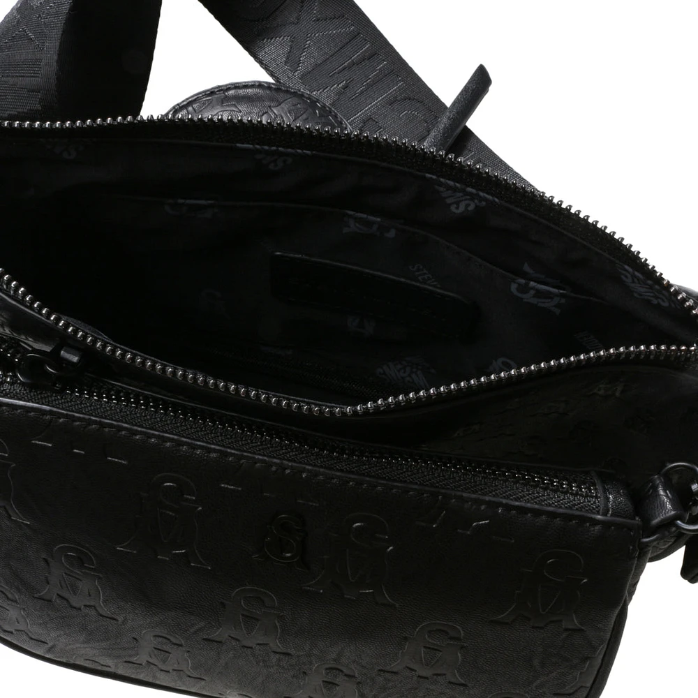 BURGENT-X BLACK