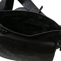 BURGENT-X BLACK
