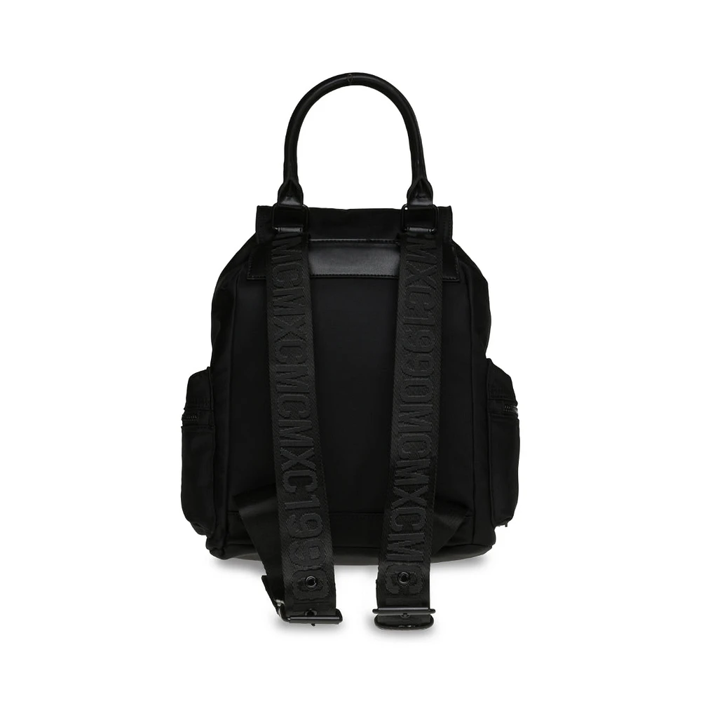 BWILDS BLACK
