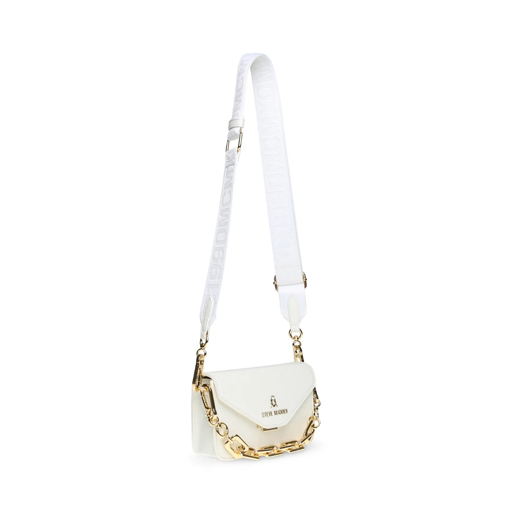 BHESSA WHITE