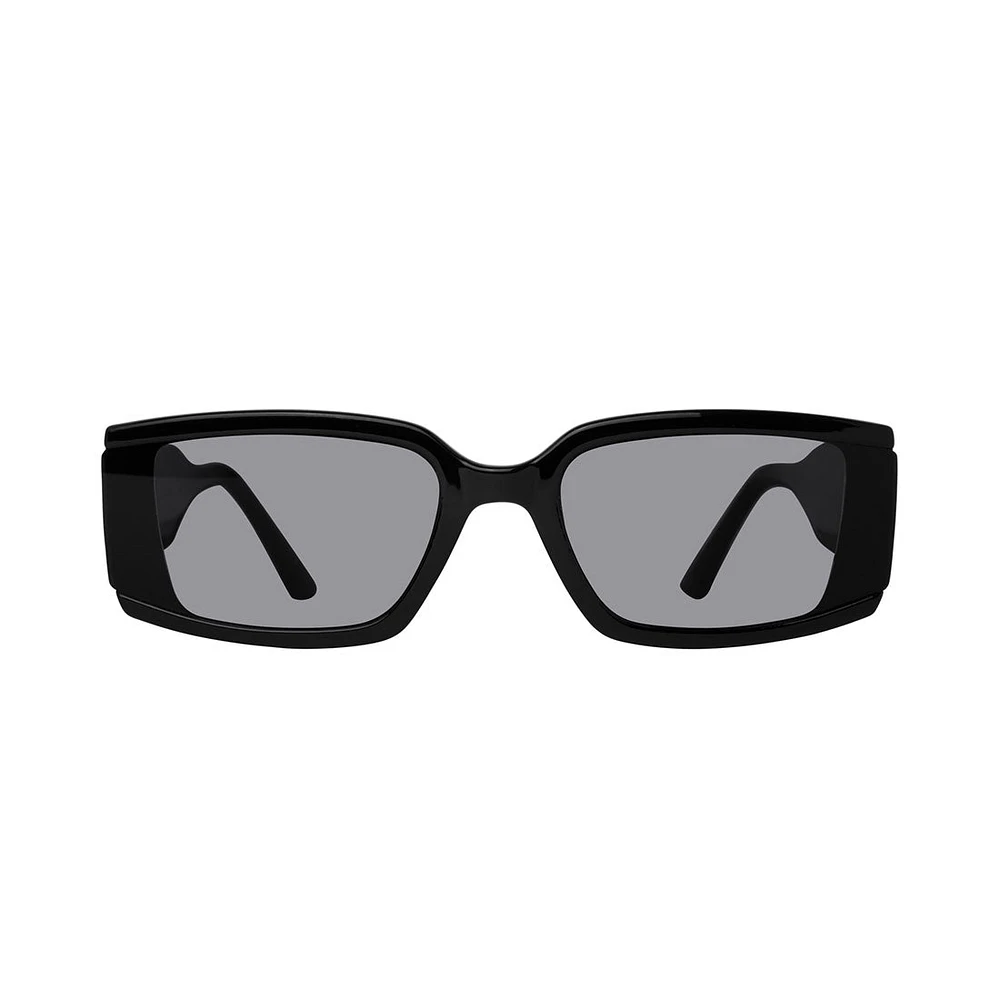 JAXON SUNGLASSES BLACK