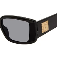 JAXON SUNGLASSES BLACK