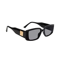 JAXON SUNGLASSES BLACK