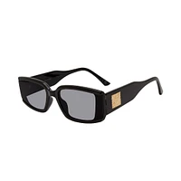 JAXON SUNGLASSES BLACK