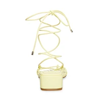 CLAREMONT YELLOW