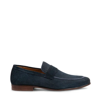 GALDYY BLUE SUEDE