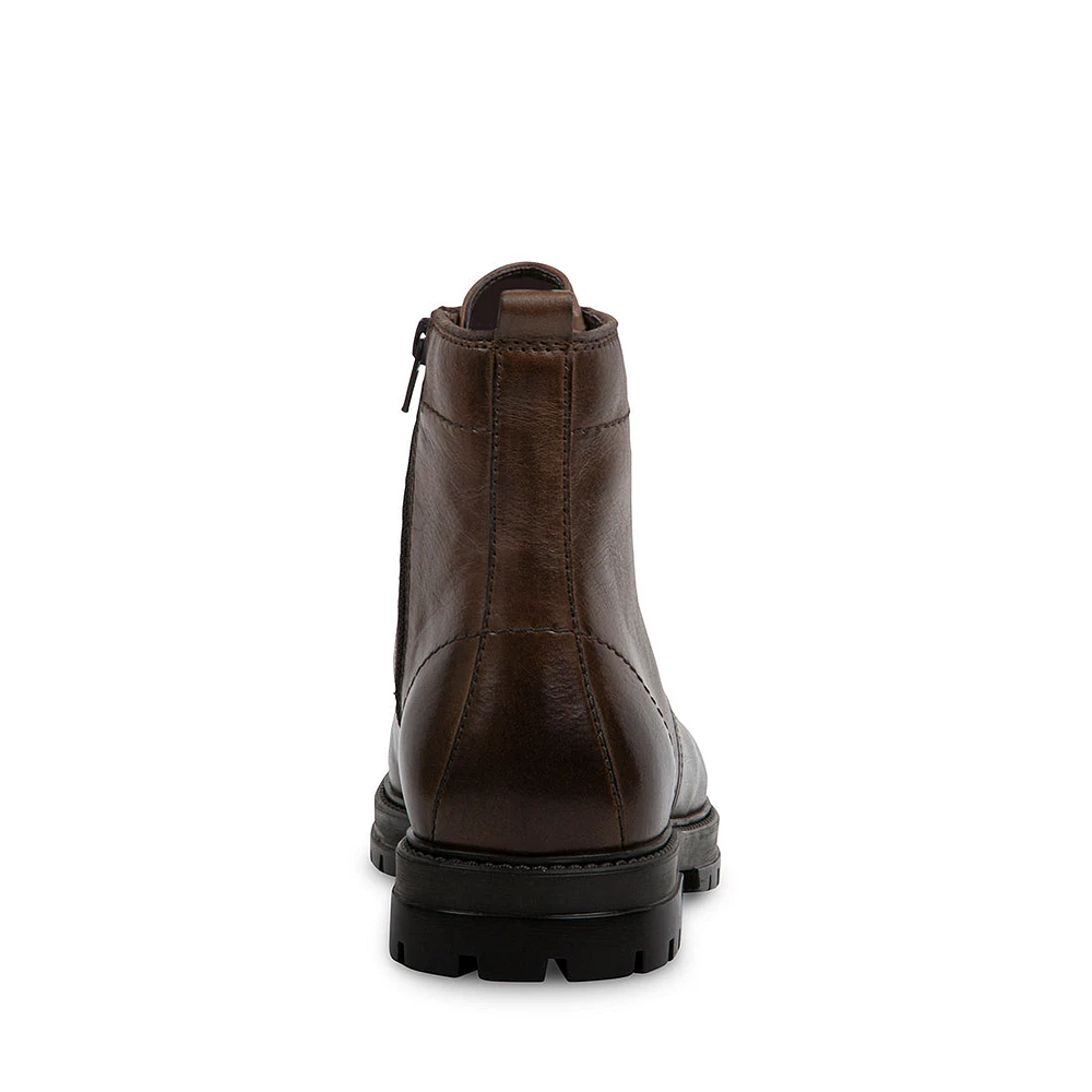 LOGAN TAN LEATHER
