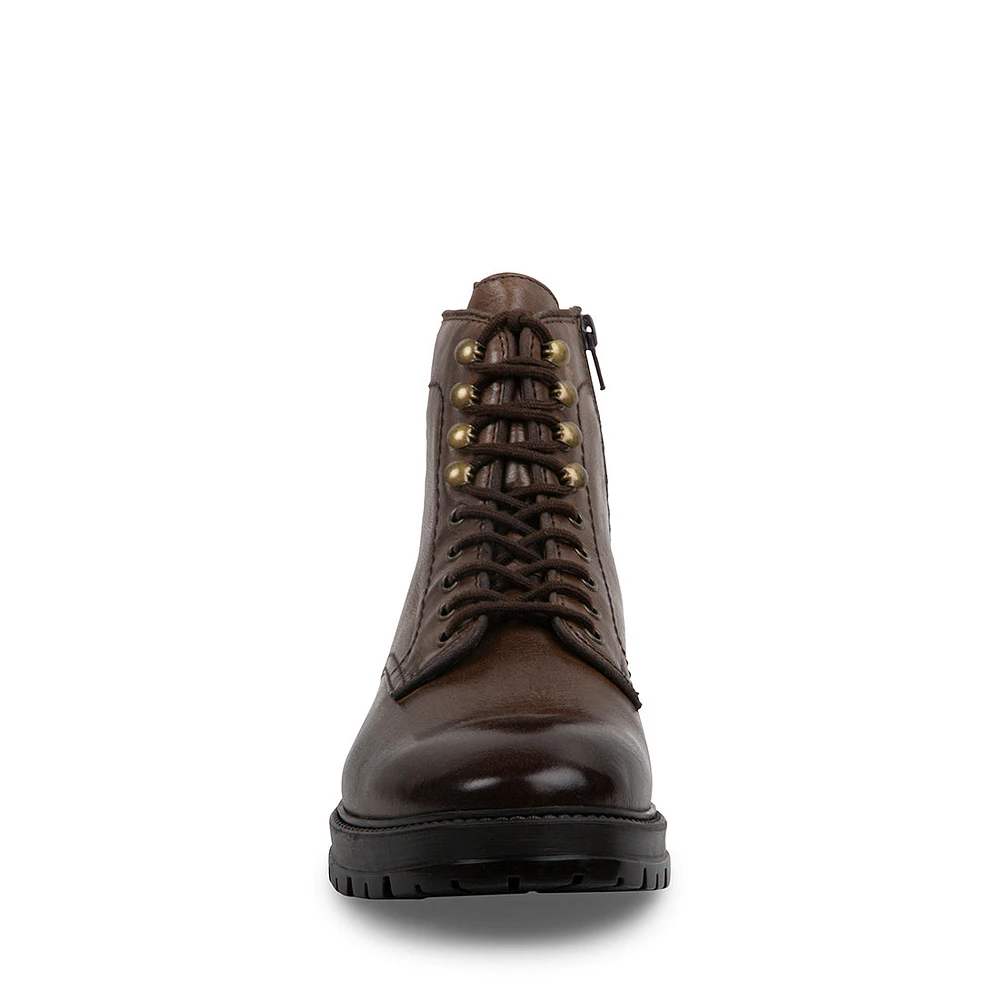 LOGAN TAN LEATHER