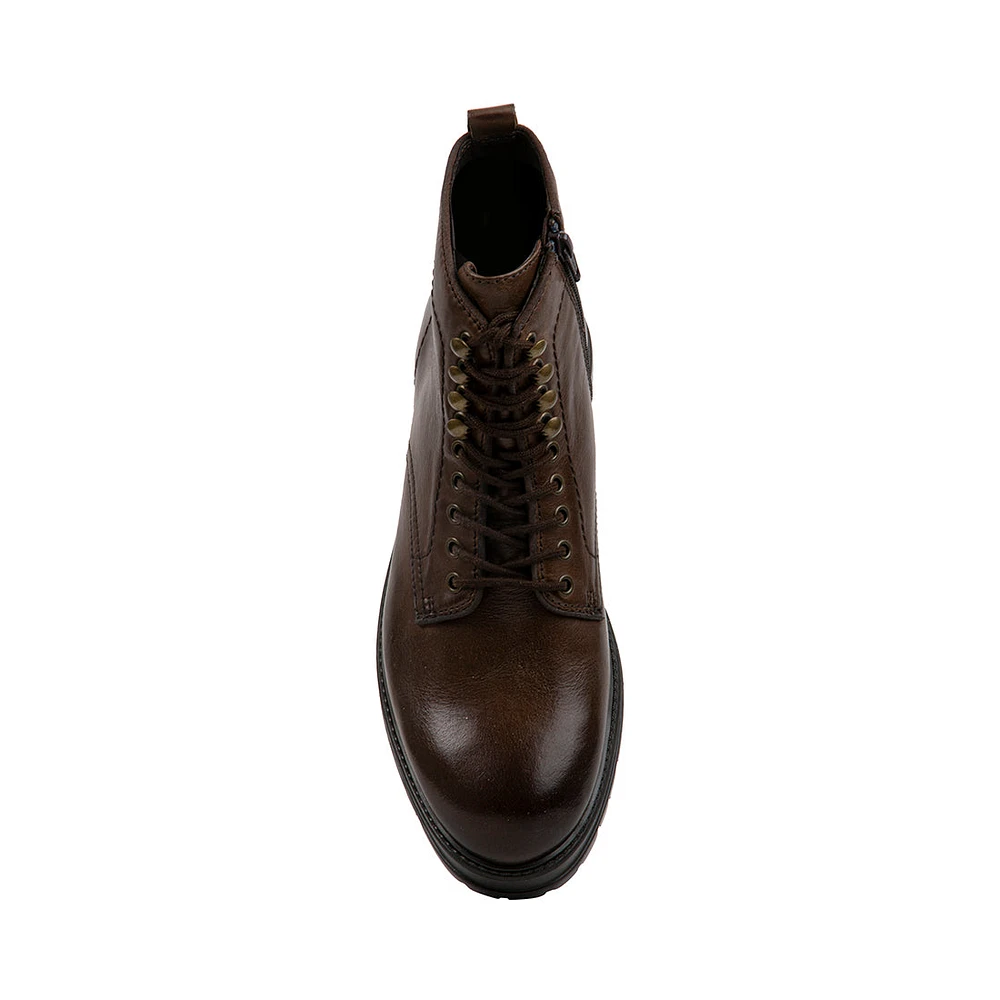 LOGAN TAN LEATHER