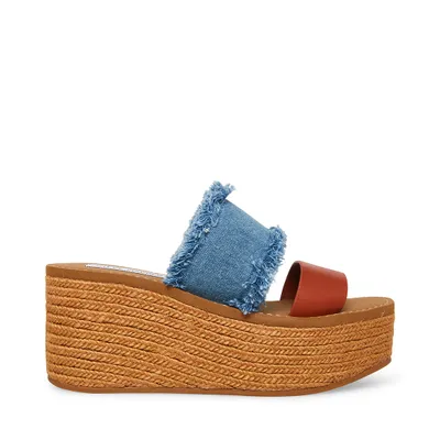 MINDYY DENIM MULTI