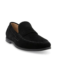 RAMSEE BLACK SUEDE