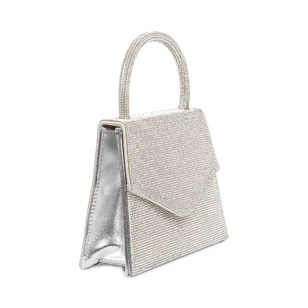BAMINA-L SILVER