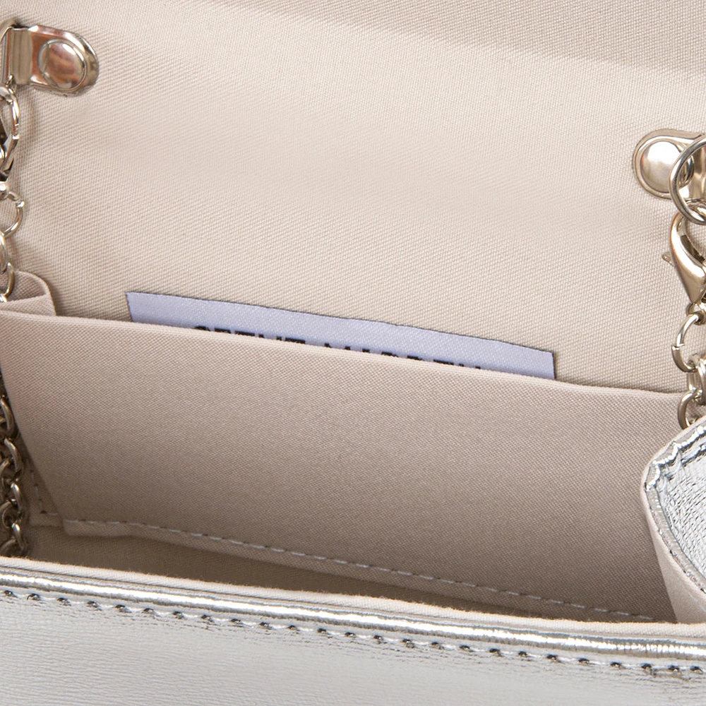 BAMINA-L SILVER