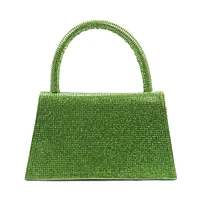 BAMINA GREEN MULTI