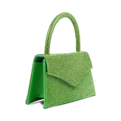 BAMINA GREEN MULTI