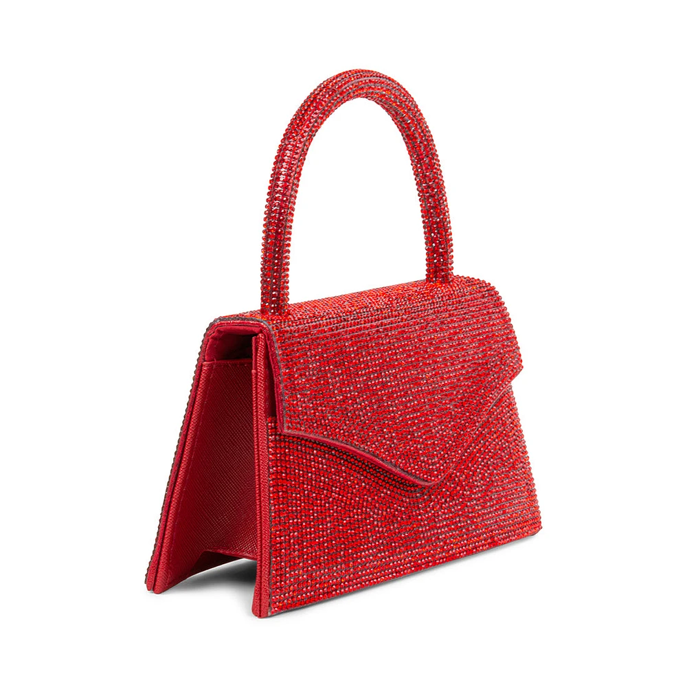 BAMINA RED MULTI