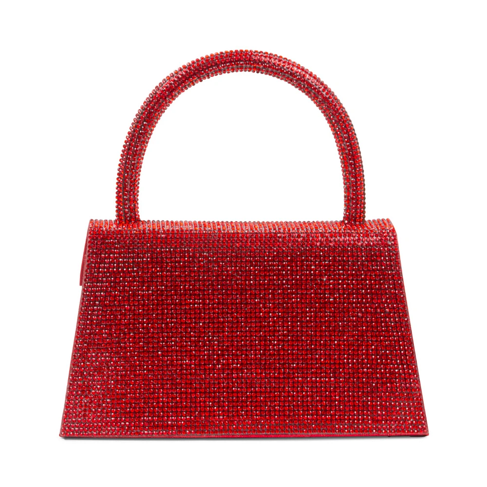 BAMINA RED MULTI