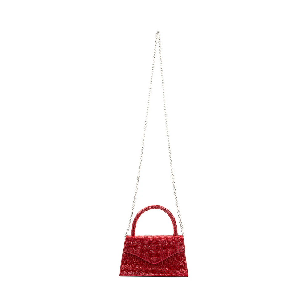 BAMINA RED MULTI