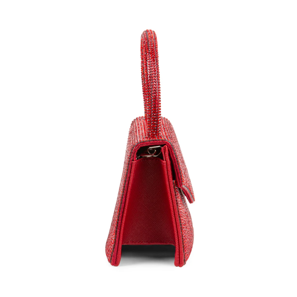 BAMINA RED MULTI
