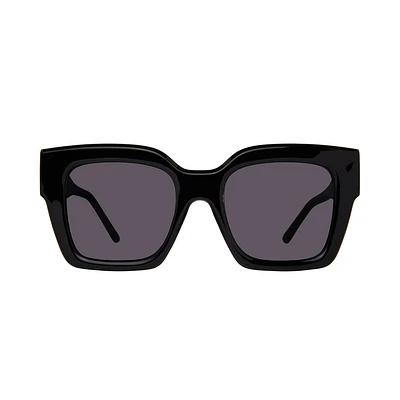 DAVINA SUNGLASSES BLACK