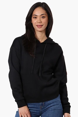 Fahrenheit Solid Basic Hoodie