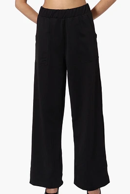 Costa Blanca Wide Leg Pants