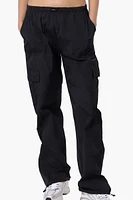 Urbanology Parachute Cargo Pants