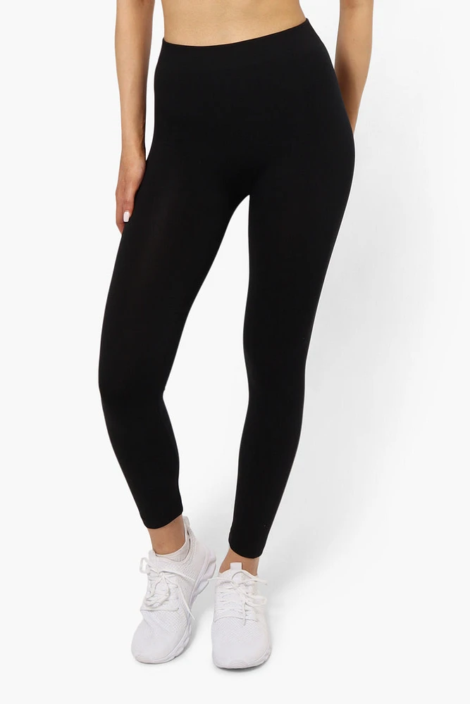 New Look Basic Full Length Leggings