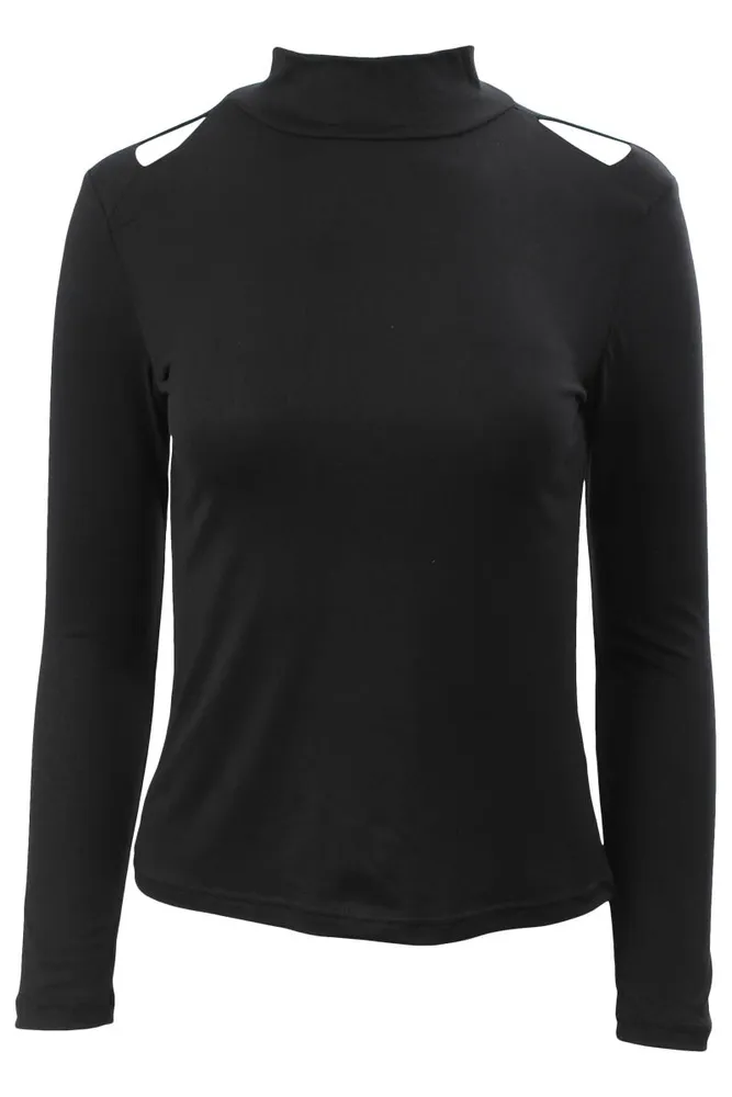 Black Turtleneck  Carter's Oshkosh Canada