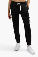 Fahrenheit Cargo Tie Waist Joggers