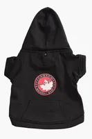 Canada Weather Gear Pet Hoodie