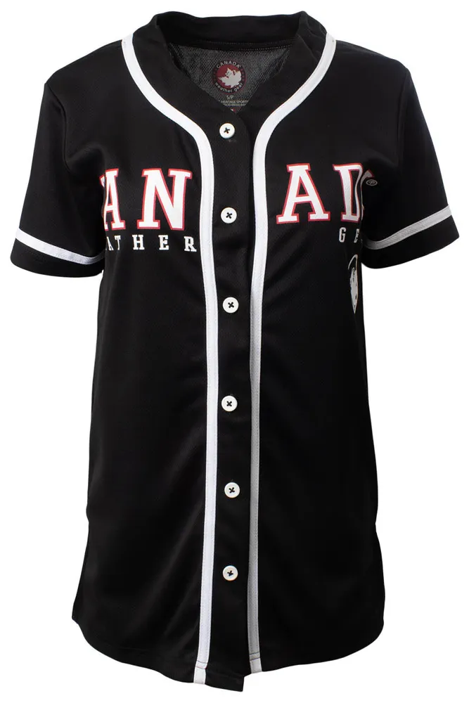 baseball tees canada
