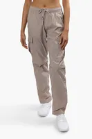 Canada Weather Gear Zip Off Cargo Pants