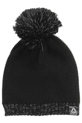 Reebok Fleece Lined Beanie Hat