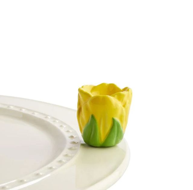 Yellow Tulip Mini