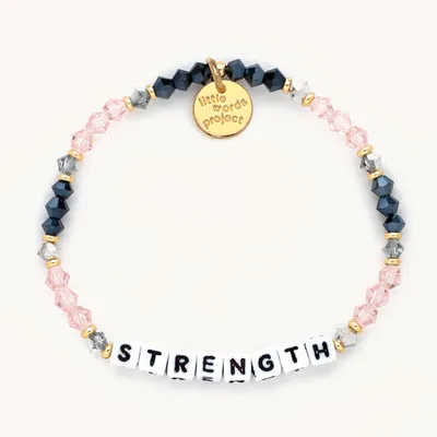 Strength Belle Essentials Bracelet S/M