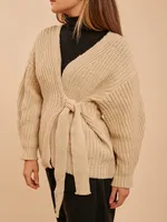 Cordova Sweater