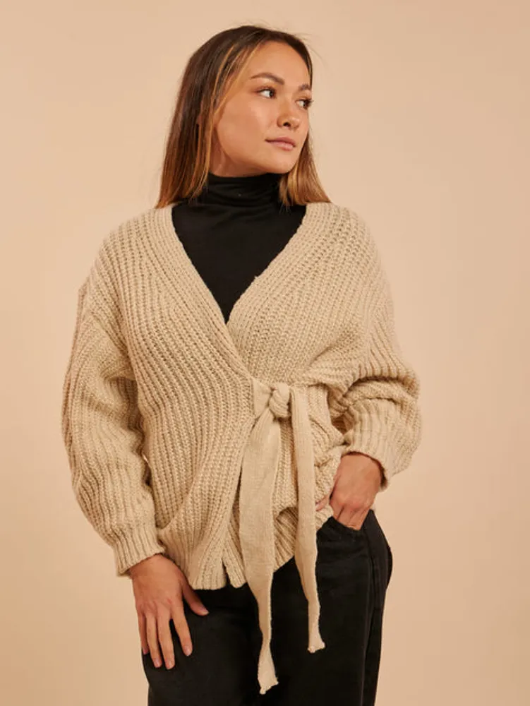 Cordova Sweater