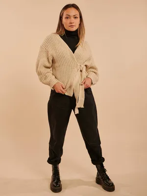 Cordova Sweater