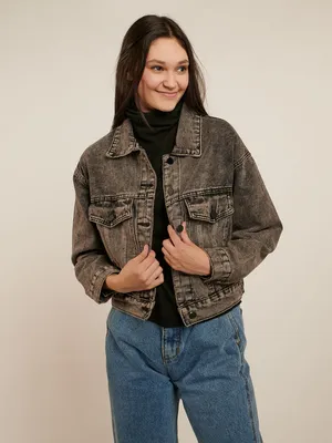 Cordova Denim Jacket