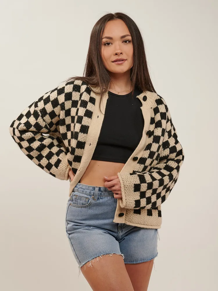 Cordova Sweater 8009