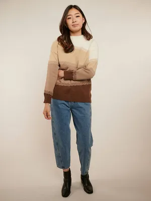 Cordova Sweater 9026
