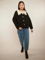 Cordova Sweater
