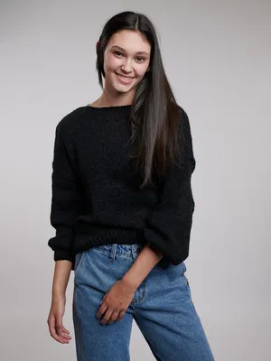 Cordova Sweater 9017