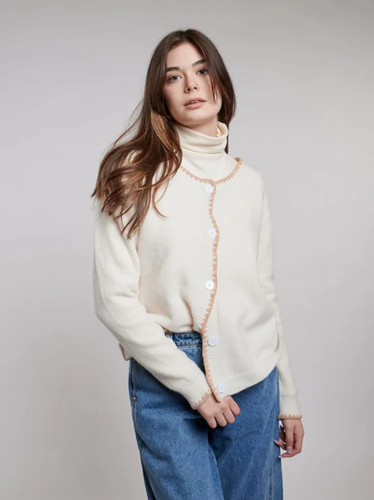 Cordova Sweater 9010