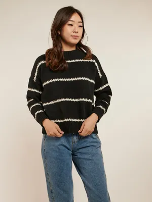 Cordova Sweater 9011