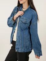 Cordova Denim Jacket 8003