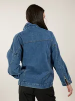 Cordova Denim Jacket 8003