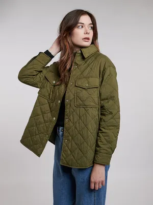 Cordova Jacket