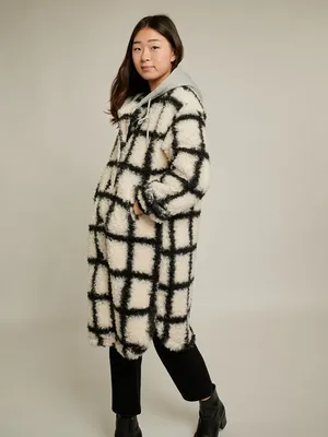 Cordova Coat